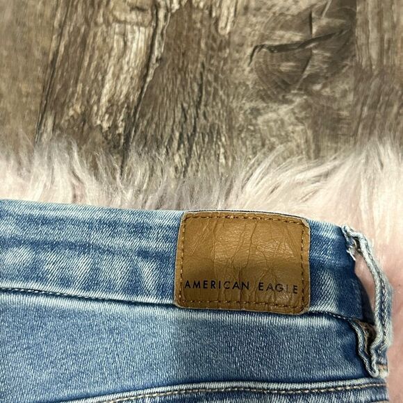 American eagle jegging - Picture 4 of 6